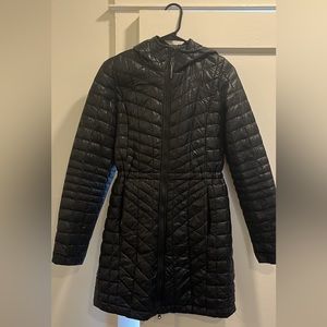 EUC Lightweight Northface Parka